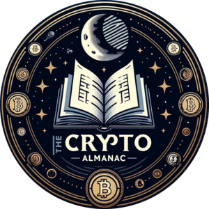 The Crypto Almanac